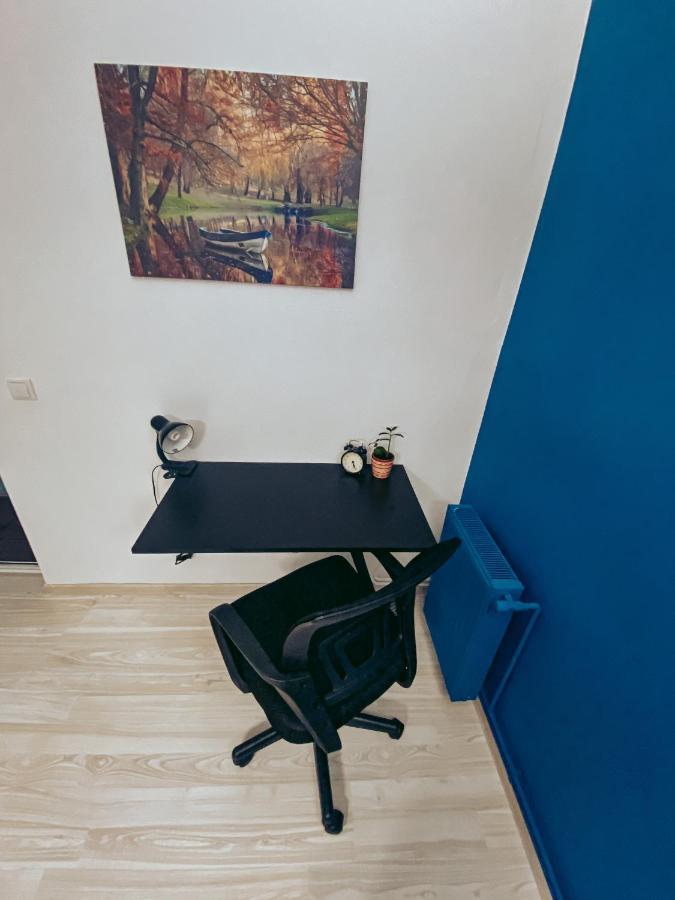 Apartment One Brasov Exterior photo