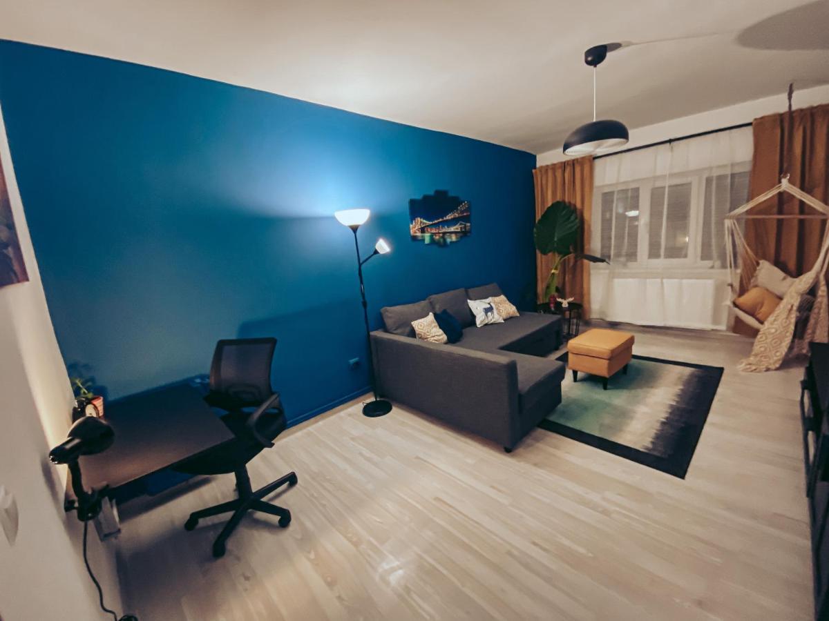 Apartment One Brasov Exterior photo