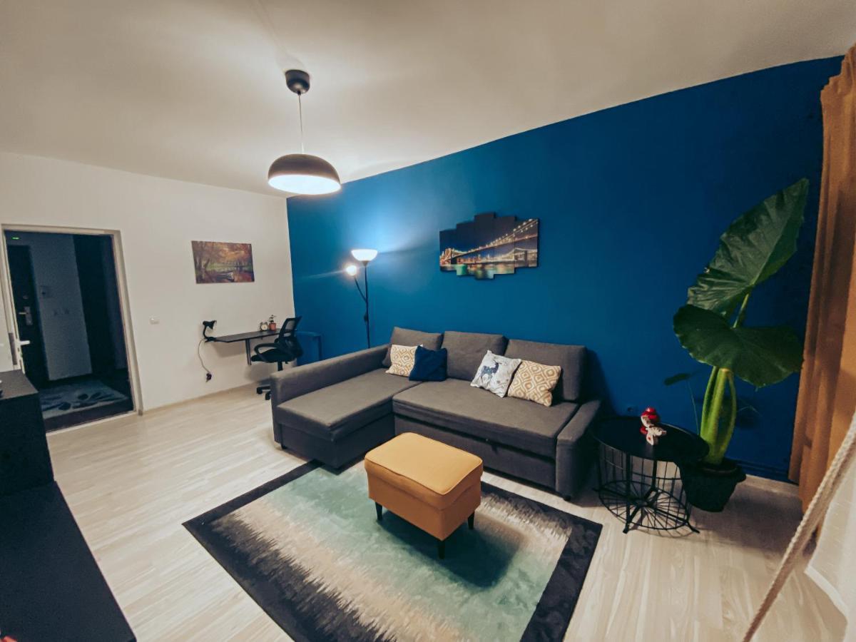 Apartment One Brasov Exterior photo