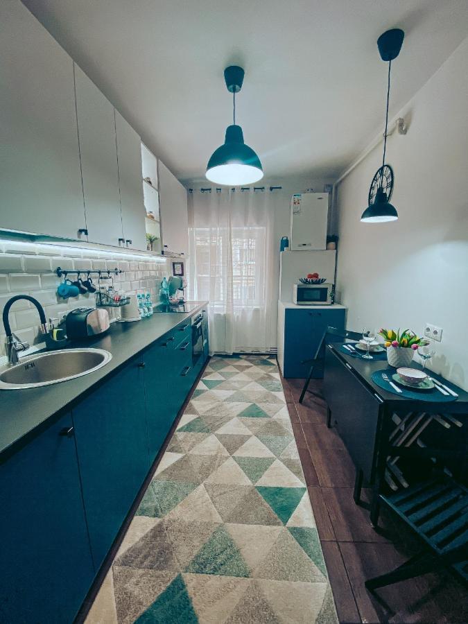 Apartment One Brasov Exterior photo