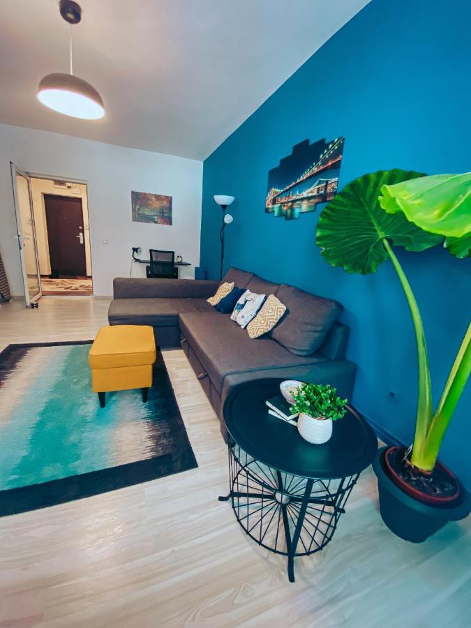 Apartment One Brasov Exterior photo