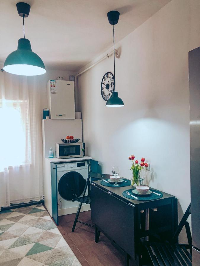 Apartment One Brasov Exterior photo