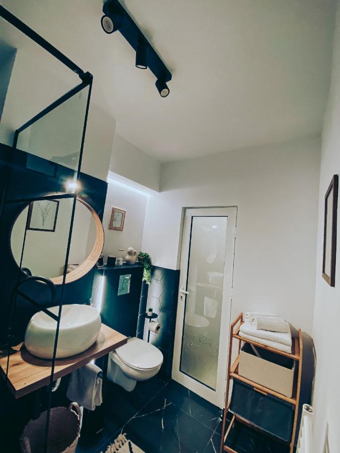 Apartment One Brasov Exterior photo